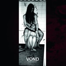 VOND - Selvmord