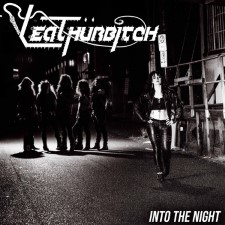 LEATHURBITCH - Into The Night