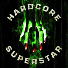 HARDCORE SUPERSTAR - Beg For It HARDCORE SUPERSTAR - Beg For It