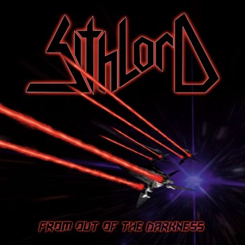SITHLORD - From Out Of The Darkness