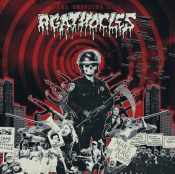AGATHOCLES - Peel Sessions 1997