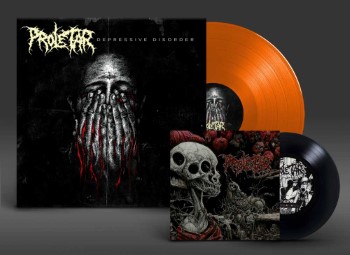 PROLETAR - Depressive Disorder