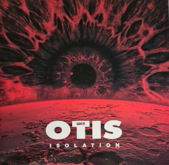 SONS OF OTIS - Isolation