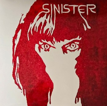 SINISTER - Demo 1985