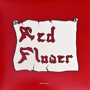 RED FLOWER - Demo 1987