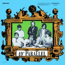 49TH PARALLEL - 49Th Parallel