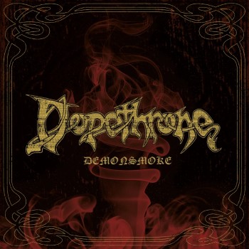 DOPETHRONE - Demonsmoke