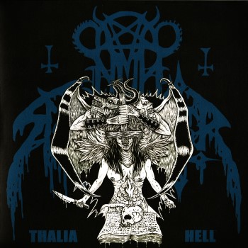 NUNSLAUGHTER - Thalia Hell (Live In Chicago '24)