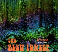 THE BLEU FOREST - Ichiban