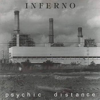 INFERNO - Psychic Distance