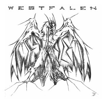 WESTFALEN - Westfalen