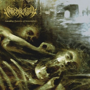 VATICINAL RITES - Cascading Memories Of Immortality