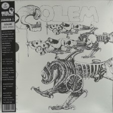 GOLEM - Orion Awakes