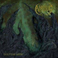 ABYSSUS - Into The Abyss