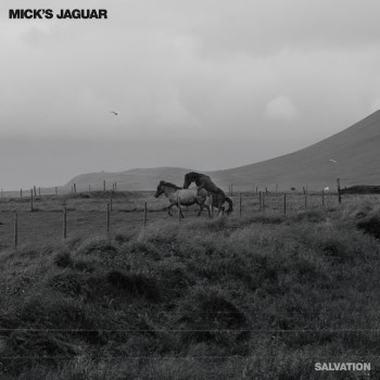 MICK'S JAGUAR - Salvation