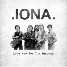 IONA - Don't Cry For The Innocent