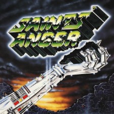 SAINTS ANGER - Danger Metal
