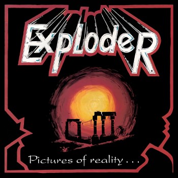 EXPLODER - Pictures Of Reality