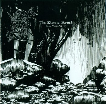 DAWN - The Eternal Forest: Demo Years 91-93