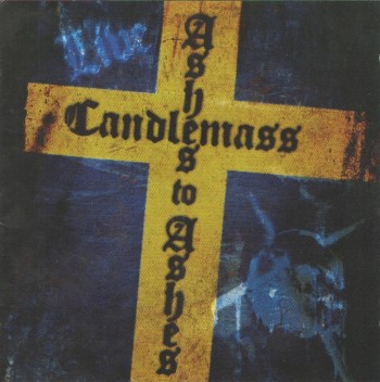 CANDLEMASS - Ashes To Ashes : Sweden Rock Festival