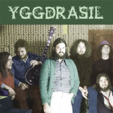 YGGDRASIL - Yggdrasil
