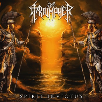 TRIUMPHER - Spirit Invictus