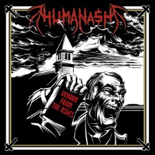 HUMANASH - Reborn From The Ashes