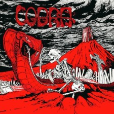COBRA - Back From The Dead
