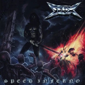 SEAX - Speed Inferno