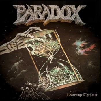PARADOX - Rearrange The Past