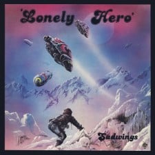 SADWINGS - Lonely Hero