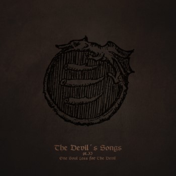 CINTECELE DIAVOLUI - The Devil's Songs Ii: One Soul Less