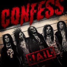 CONFESS - Jail