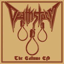 DEATHSTORM - The Gallows