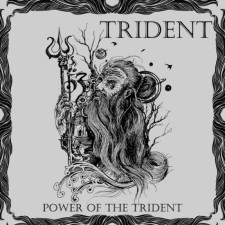 TRIDENT - Power Of The Trident