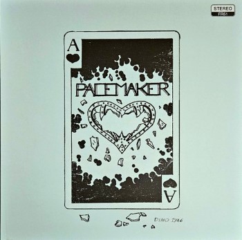 PACEMAKER - Demo 1986