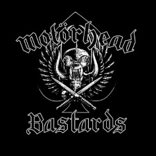 MOTORHEAD - Bastards