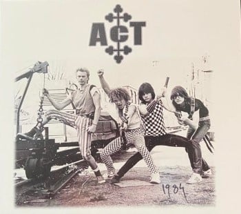 ACT - 1984