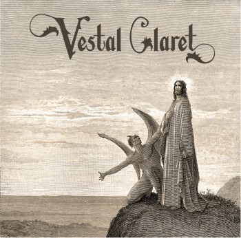 VESTAL CLARET - Vestal Claret