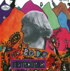 BODO MOLITOR  - Hits Internacionales