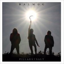 BALMOG - Pillars Of Salt