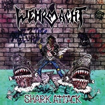 WEHRMACHT - Shark Attack