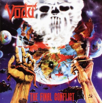 VODU - The Final Conflict