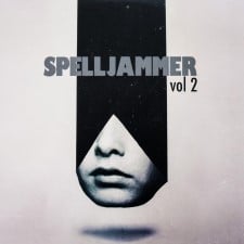 SPELLJAMMER - Vol. 2