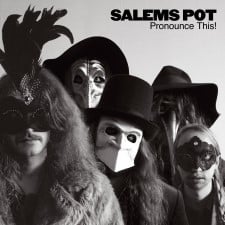 SALEM'S POT - Pronounce This!