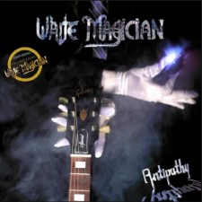 WHITE MAGICIAN / THE GREAT KAISERS - The Great Kaiser's White Magician / Prelude To Ruin Split