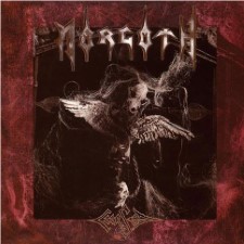 MORGOTH - Cursed