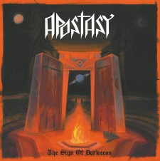 APOSTASY - The Sign Of Darkness APOSTASY - The Sign Of Darkness
