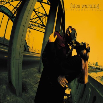 FATES WARNING - Disconnected