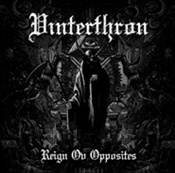 VINTERTHRON - Reign Ov Opposites